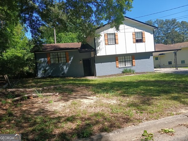 155 Rockfort Court, South Fulton