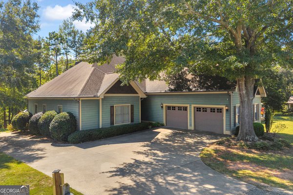 660 Tom Cobb Drive Hartwell