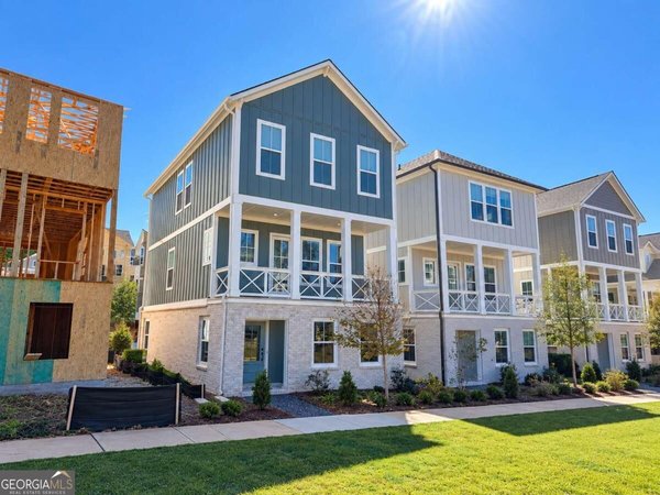 Picture of Neighborhood PINECONE in Alpharetta, GA