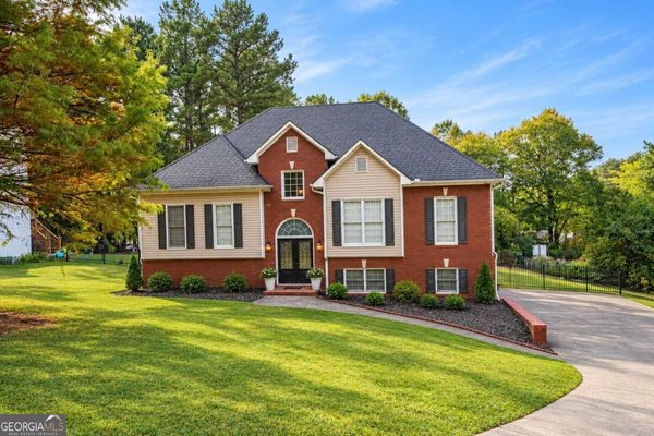 44 Ivy Chase Way Cartersville