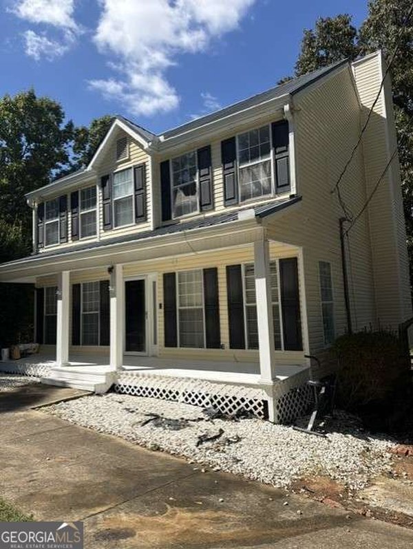 131 Lakeview Road, Jackson