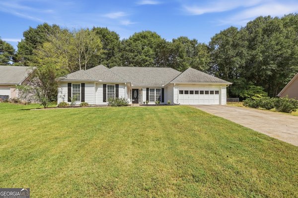 25 Manor Oak Lane Covington