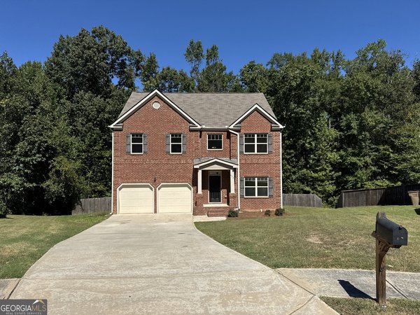 672 Mill Creek Trail Jonesboro