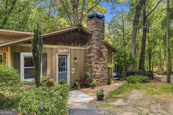5945 Virginia Drive, Cumming