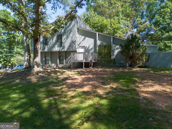 Picture of Neighborhood HABERSHAM HILLS in Buford, GA