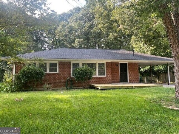 4713 Ruby Lane Forest Park
