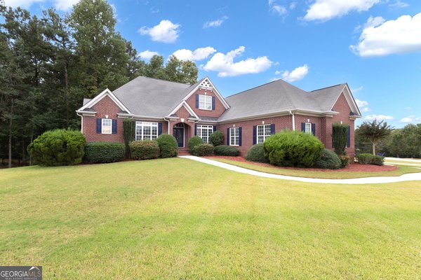 5655 Toccoa Drive Douglasville