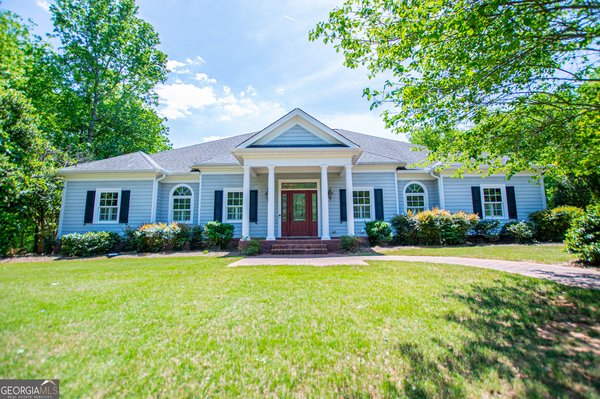 133 Stonegate Trail Carrollton