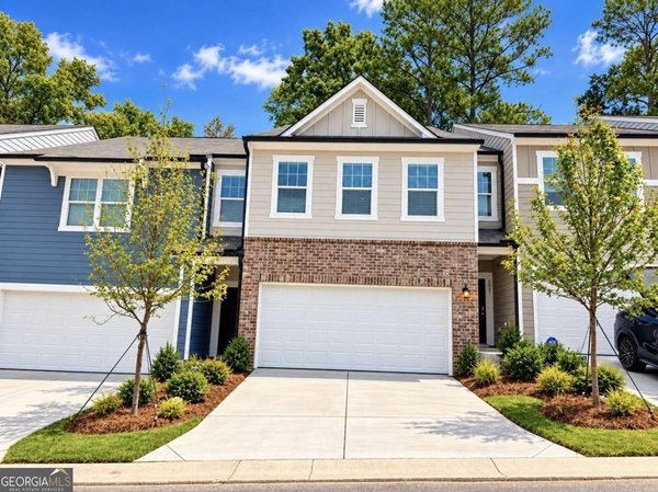3025 Osier Circle Douglasville