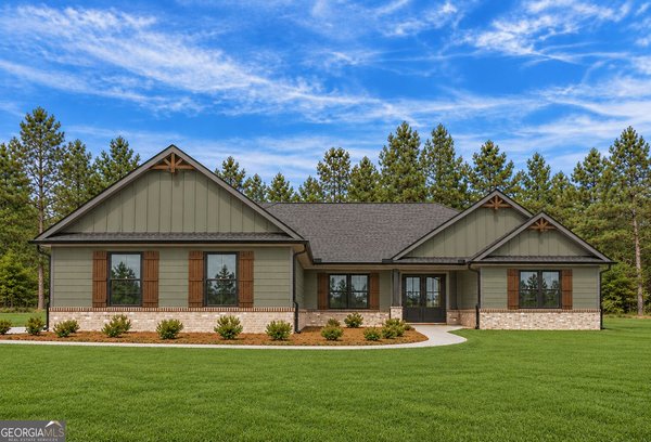 1456 Morgan Road Bremen