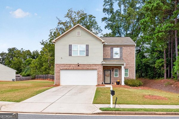 10 Natalie Court, Covington