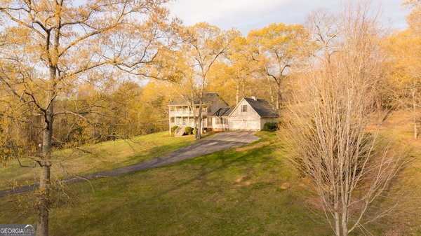 8040 Hog Jowl Road, Chickamauga