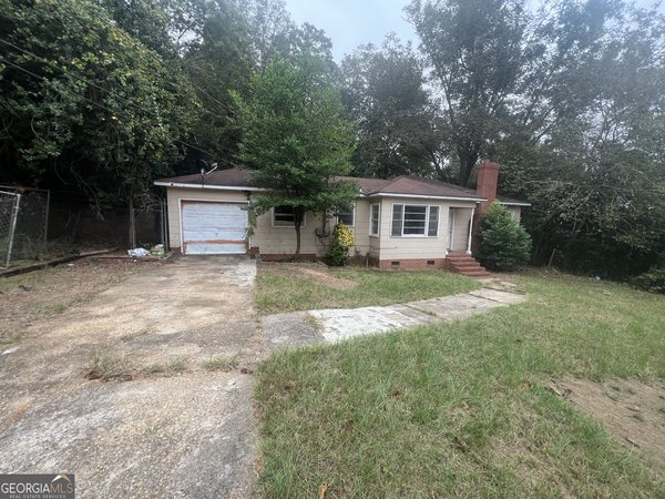 20 Munson Drive Columbus