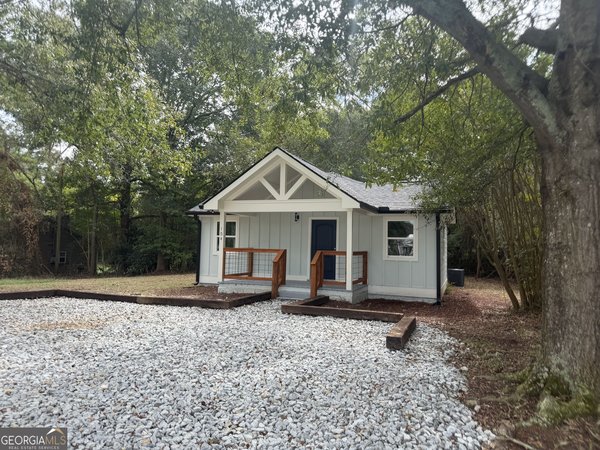 main picture of 154 Cotton Street, Commerce