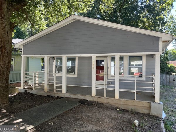 1094 Harwell Street, Atlanta