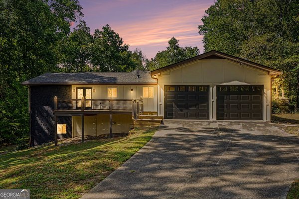 1276 Brooks Road, Lawrenceville