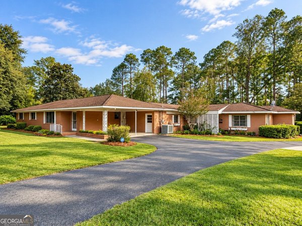 915 Main St Street Statesboro