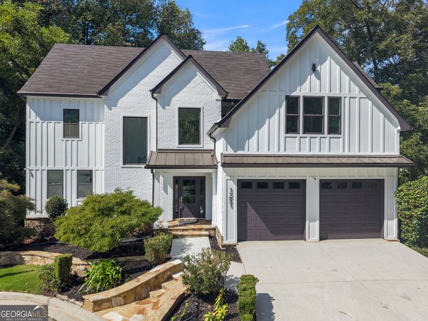 Brookhaven Hideaway