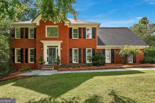Picture of Neighborhood HARTRIDGE in Johns Creek, GA