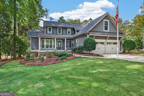 1180 Mercer Trail Greensboro