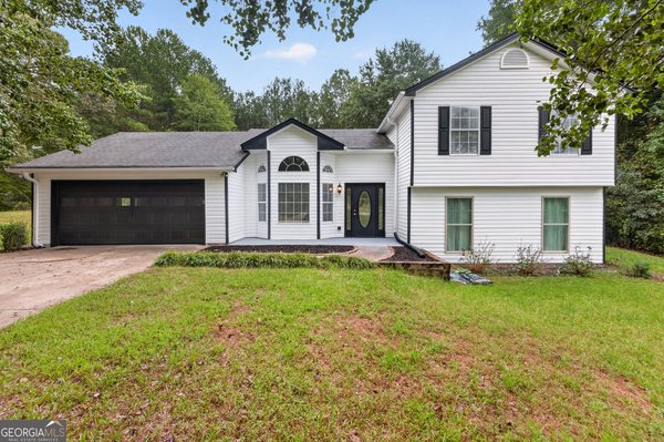 Picture of Neighborhood PINE RIDGE in Braselton, GA