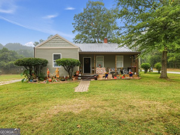 4941 Old Atlanta Road, Hampton