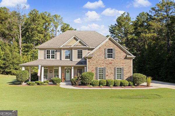 141 Austin Storey Circle Newnan