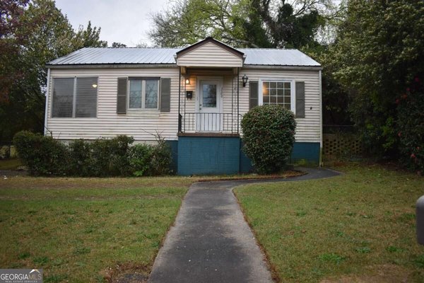 3560 McKenzie Drive Macon