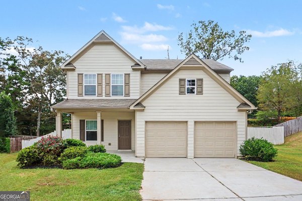 32 Susie Creek Lane, Villa Rica