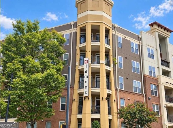 390 17th Street, Atlanta
