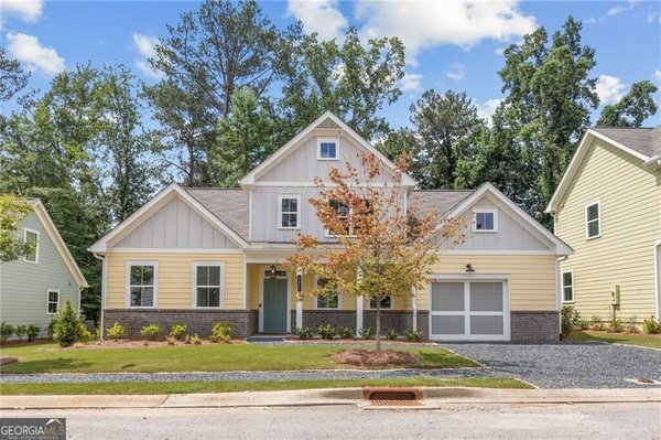 3846 Cottage Circle, Clarkston