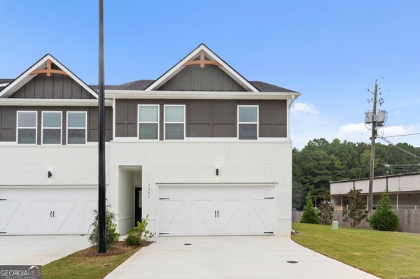 3245 Wading Heron Way, Powder Springs