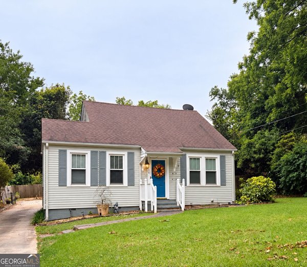 236 Tilney Avenue Griffin