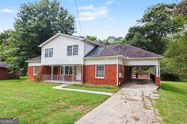 6323 Temple Street Lithia Springs