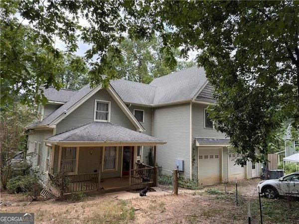 117 Cool Springs Lane, Dahlonega