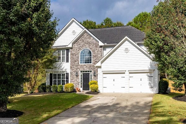 1930 Overland Crossing, Alpharetta