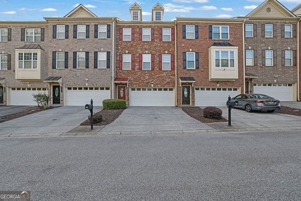 526 Williamson Street, Marietta