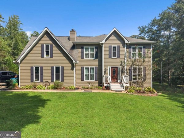 106 Black Forest Run, Douglasville