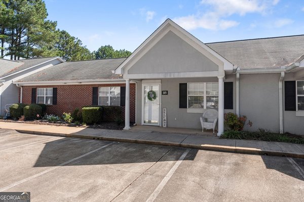 2875 Florence Drive, Gainesville