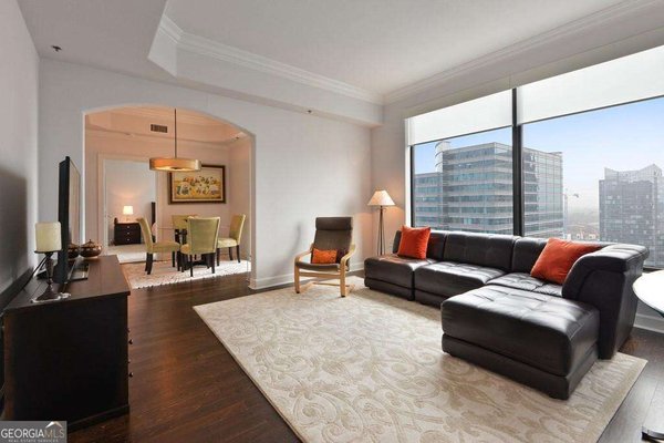 Paramount at Buckhead