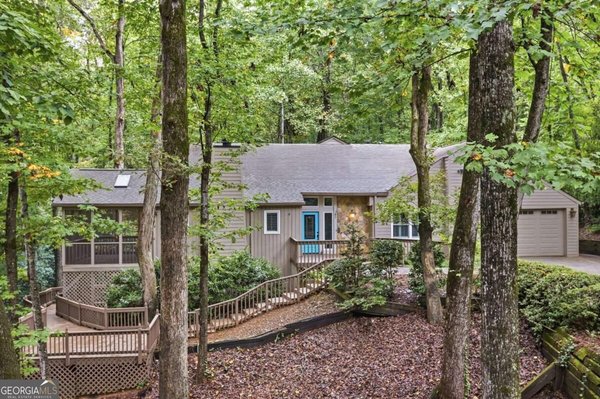 4189 Tartan Way, Roswell