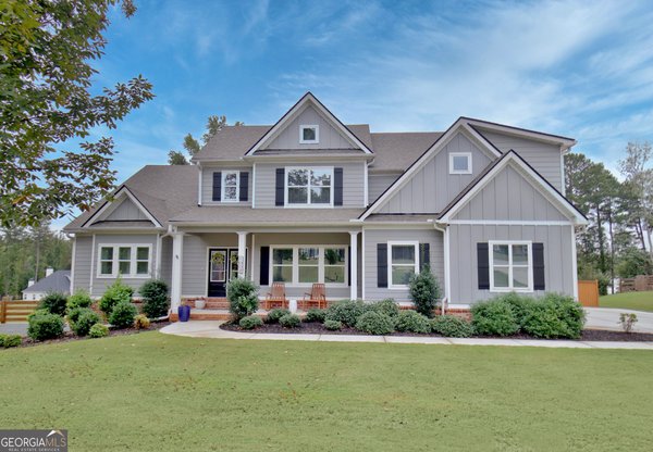 100 Wind Court Tyrone
