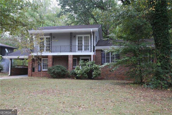 3093 Thrasher Circle, Decatur