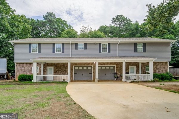 407 Pleasant Grove Road, McDonough