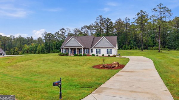 119 Mylee Cove Barnesville