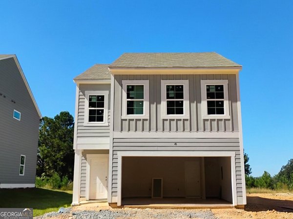 160 Millers Lane Calhoun