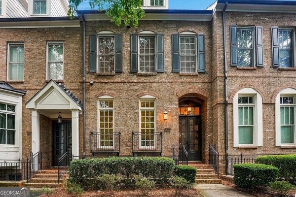 657 Lockton Place, Sandy Springs