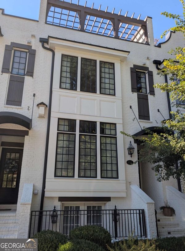 132 Northern Avenue, Decatur