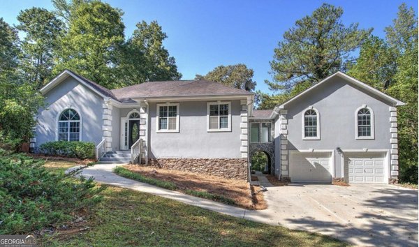6383 Georgia 5 Douglasville