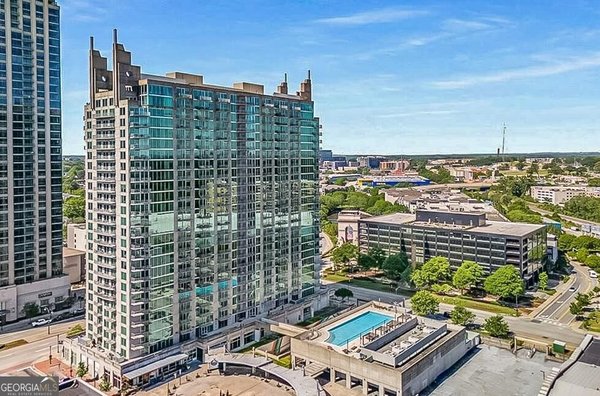 Twelve Atlantic Station